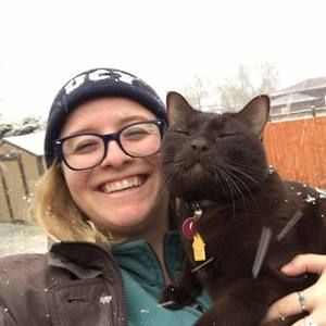 Meet your Posher, Bekah